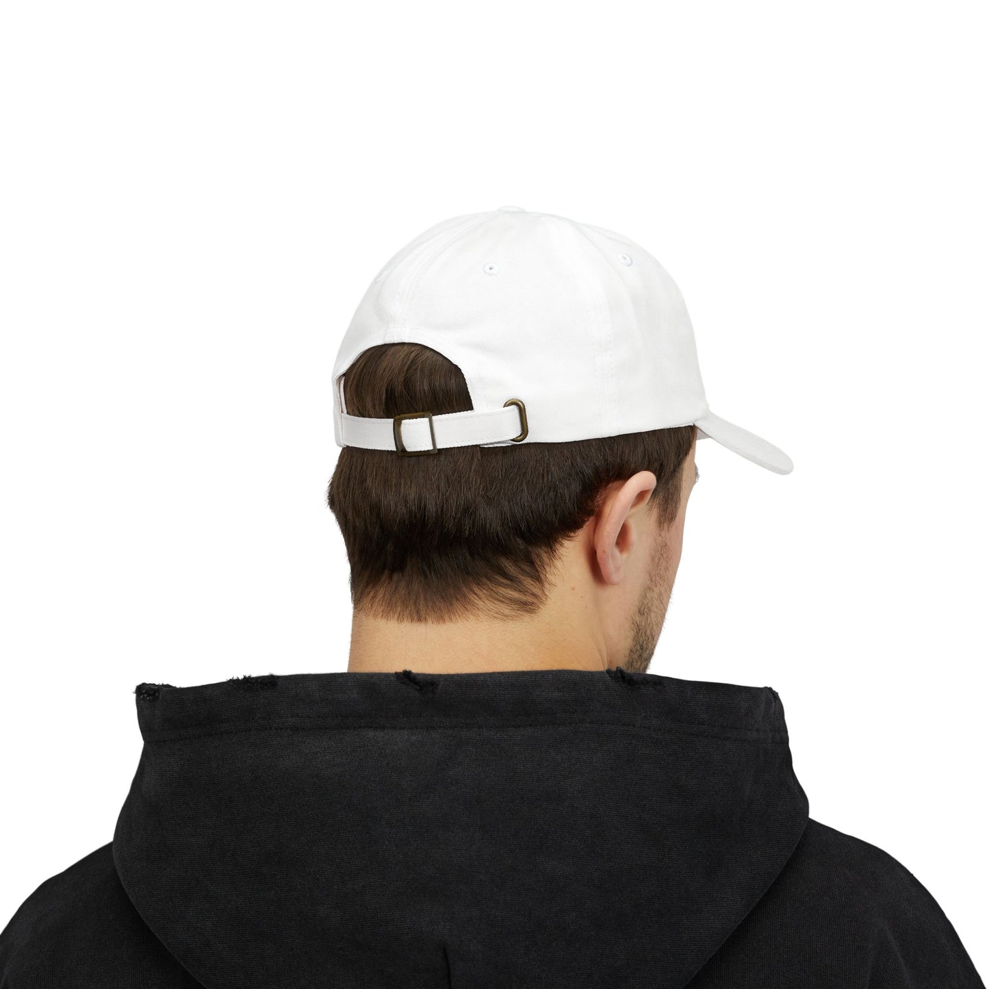 Roys's Coffee Classic Dad Cap - Stylish & Comfortable Unisex Cap