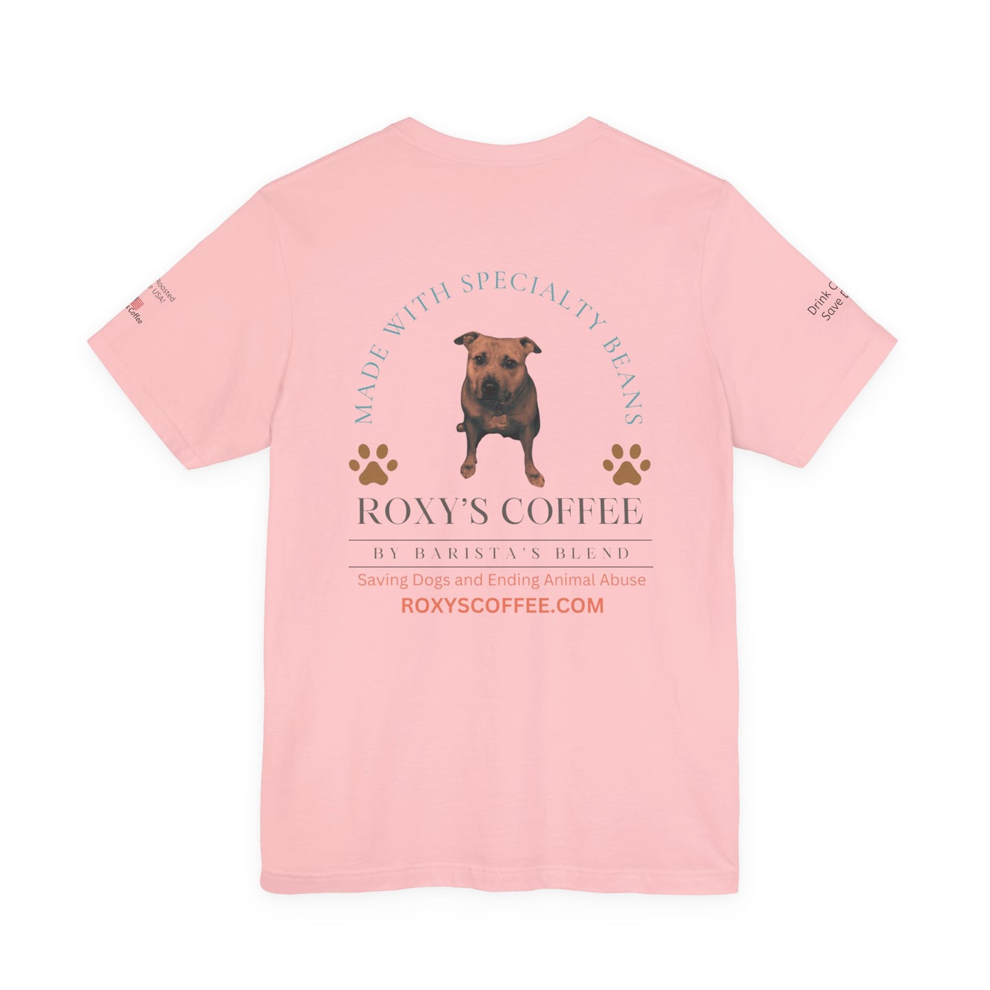 Pitbull Anatomy Tee - Perfect for Dog Lovers, Animal Advocates, Pet Owners, and Casual Wear; Ideal for Gifting and Celebrations