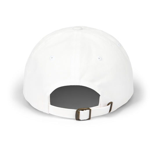 Roys's Coffee Classic Dad Cap - Stylish & Comfortable Unisex Cap