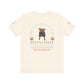 Pitbull Anatomy Tee - Perfect for Dog Lovers, Animal Advocates, Pet Owners, and Casual Wear; Ideal for Gifting and Celebrations