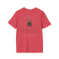 Pitbull Inspiration T-Shirt, Dog Lover Gift, Animal Advocate Apparel, Pitbull Awareness, Casual Comfort Tee