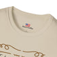 Pitbull Inspiration T-Shirt, Dog Lover Gift, Animal Advocate Apparel, Pitbull Awareness, Casual Comfort Tee
