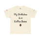 My Birthstone is a Coffee Bean Shirt