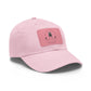 Dad Hat - Roxy's Coffee Dog Rescue Support