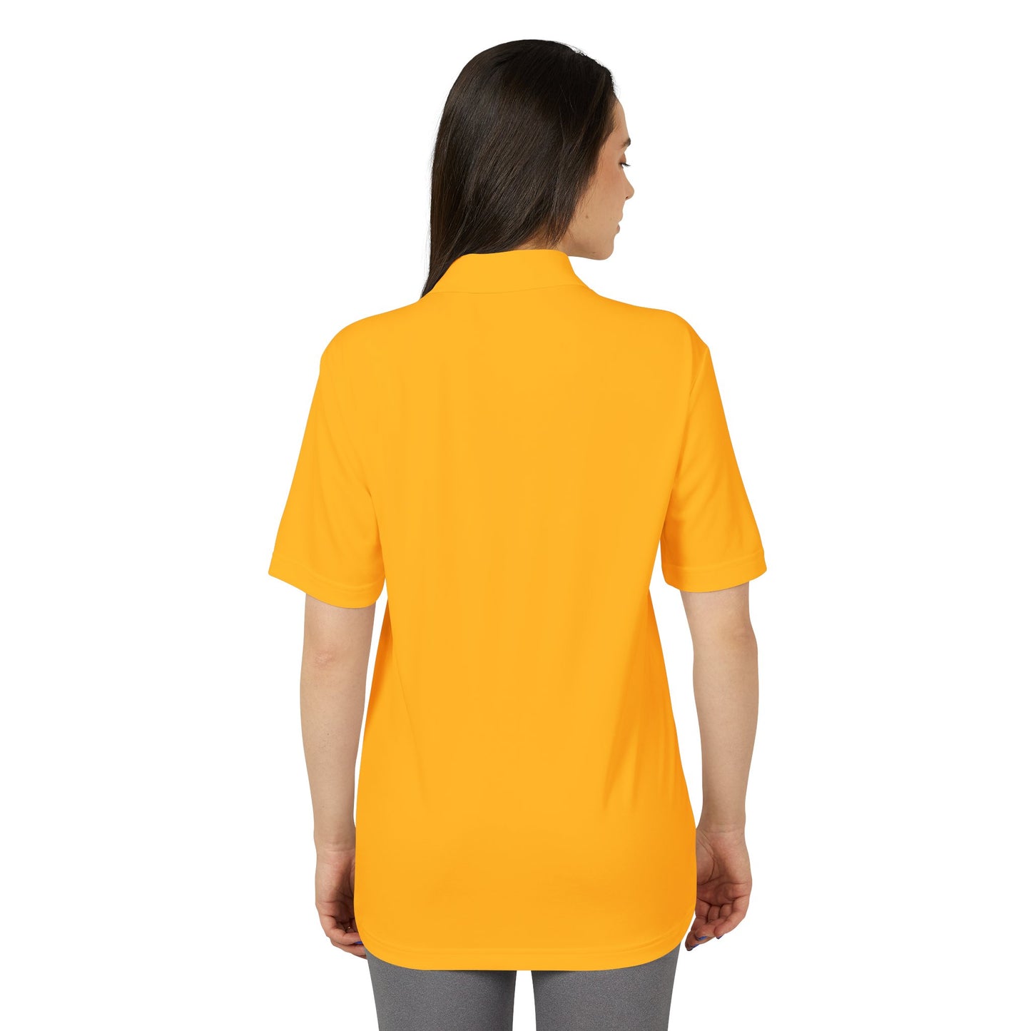 Adidas Unisex Performance Polo Shirt - Sportswear, Gym, Casual Wear, Gift for Athletes, Comfortable Fit