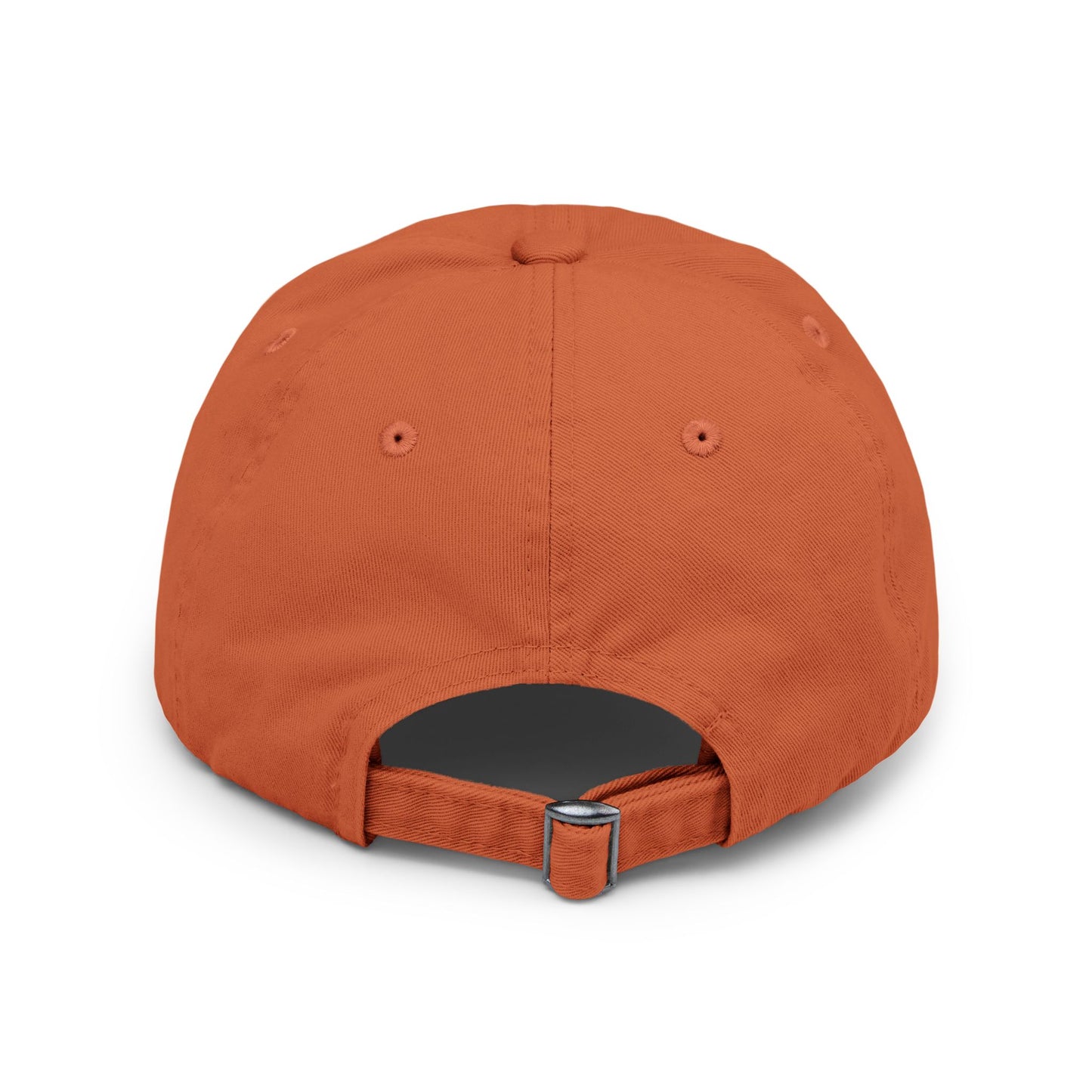 Roxy's Coffee Unisex Distressed Cap - Stylish Dog Lover Hat for Animal Support