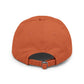 Roxy's Coffee Unisex Distressed Cap - Stylish Dog Lover Hat for Animal Support