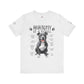 Pitbull Anatomy Tee - Perfect for Dog Lovers, Animal Advocates, Pet Owners, and Casual Wear; Ideal for Gifting and Celebrations
