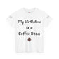 My Birthstone is a Coffee Bean Shirt