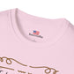 Pitbull Inspiration T-Shirt, Dog Lover Gift, Animal Advocate Apparel, Pitbull Awareness, Casual Comfort Tee