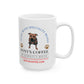 Do Like Raleigh Roo Foundation Coffee Mug 11oz/15oz