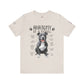 Pitbull Anatomy Tee - Perfect for Dog Lovers, Animal Advocates, Pet Owners, and Casual Wear; Ideal for Gifting and Celebrations