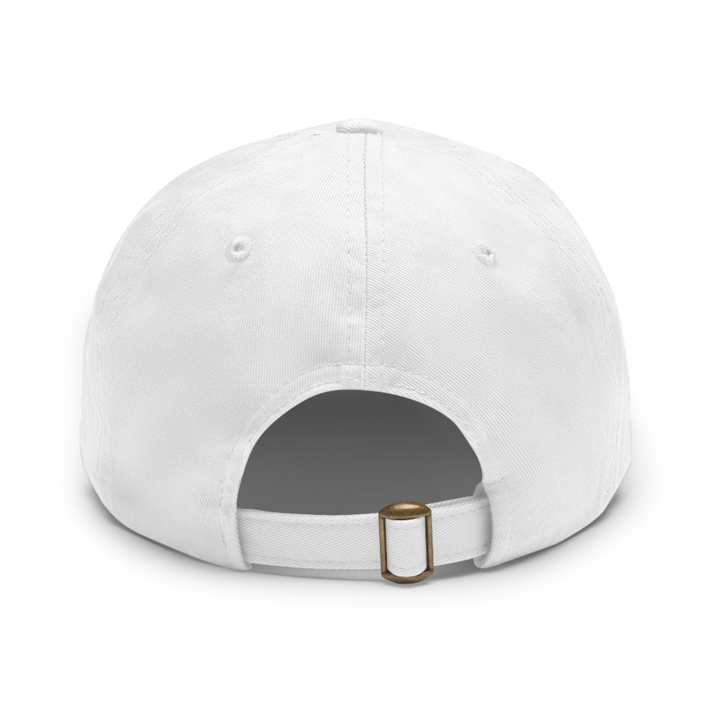 Dad Hat - Roxy's Coffee Dog Rescue Support