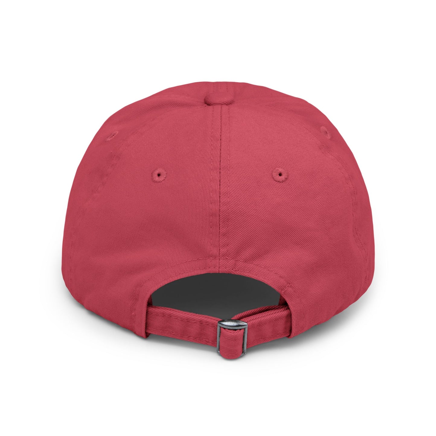 Roxy's Coffee Unisex Distressed Cap - Stylish Dog Lover Hat for Animal Support