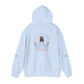 Roxy's Coffee Be Their Voice Sweatshirt