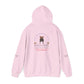 Roxy's Coffee Be Their Voice Sweatshirt