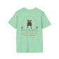 Pitbull Inspiration T-Shirt, Dog Lover Gift, Animal Advocate Apparel, Pitbull Awareness, Casual Comfort Tee