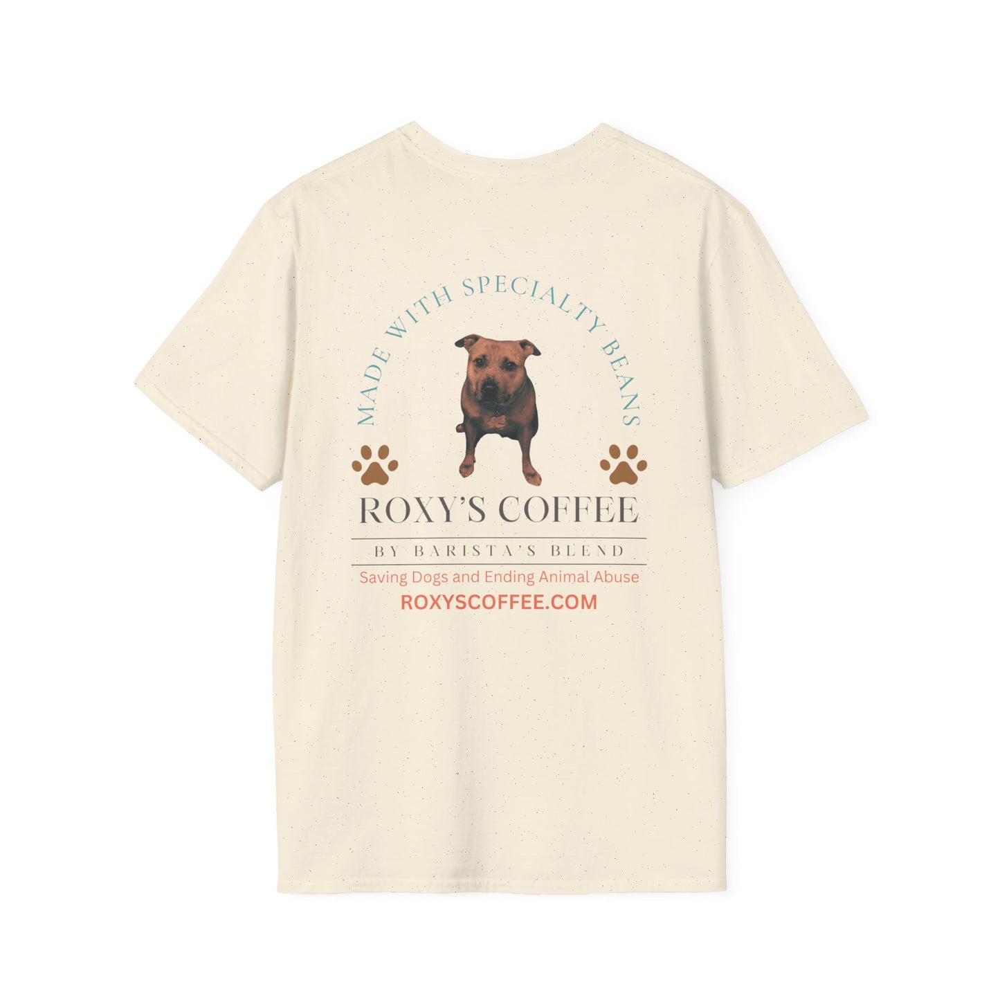 Pitbull Inspiration T-Shirt, Dog Lover Gift, Animal Advocate Apparel, Pitbull Awareness, Casual Comfort Tee
