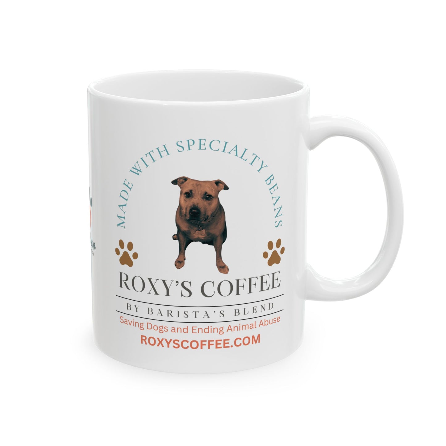 Sheriff Grady Judd Quote Ceramic Mug