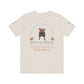 Pitbull Anatomy Tee - Perfect for Dog Lovers, Animal Advocates, Pet Owners, and Casual Wear; Ideal for Gifting and Celebrations