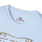 Pitbull Inspiration T-Shirt, Dog Lover Gift, Animal Advocate Apparel, Pitbull Awareness, Casual Comfort Tee