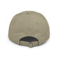 Roxy's Coffee Unisex Distressed Cap - Stylish Dog Lover Hat for Animal Support