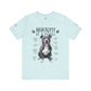 Pitbull Anatomy Tee - Perfect for Dog Lovers, Animal Advocates, Pet Owners, and Casual Wear; Ideal for Gifting and Celebrations