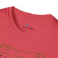 Pitbull Inspiration T-Shirt, Dog Lover Gift, Animal Advocate Apparel, Pitbull Awareness, Casual Comfort Tee