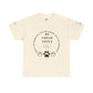 Be Their Voice Animal Rescue Tee, Unisex Heavy Cotton T-Shirt, Animal Lover Gift, Advocacy Shirt, Pet Adoption Awareness Tee