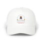 Roxy's Coffee Classic Baseball Hat