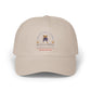 Roxy's Coffee Classic Baseball Hat