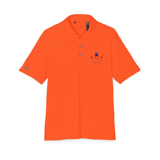 Adidas Unisex Performance Polo Shirt - Sportswear, Gym, Casual Wear, Gift for Athletes, Comfortable Fit