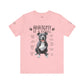 Pitbull Anatomy Tee - Perfect for Dog Lovers, Animal Advocates, Pet Owners, and Casual Wear; Ideal for Gifting and Celebrations