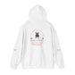 Roxy's Coffee Be Their Voice Sweatshirt