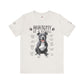 Pitbull Anatomy Tee - Perfect for Dog Lovers, Animal Advocates, Pet Owners, and Casual Wear; Ideal for Gifting and Celebrations