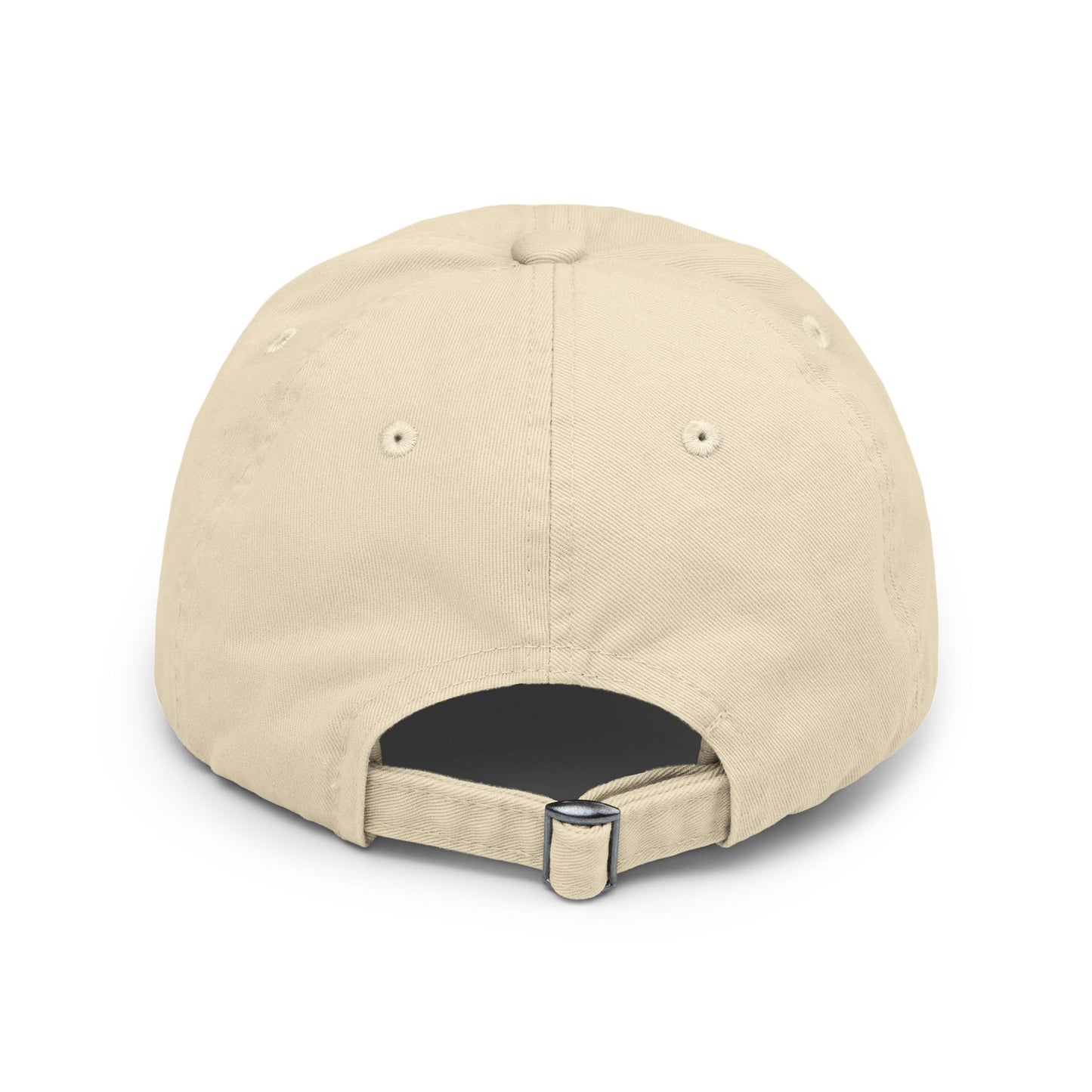 Roxy's Coffee Unisex Distressed Cap - Stylish Dog Lover Hat for Animal Support