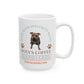 SPCA International Ceramic Coffee Cup (11oz/15oz)