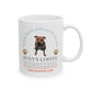 Humane Action Pennsylvania Ceramic Coffee Mug (11oz & 15oz)