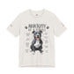 Pitbull Anatomy Tee - Perfect for Dog Lovers, Animal Advocates, Pet Owners, and Casual Wear; Ideal for Gifting and Celebrations