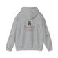 Roxy's Coffee Be Their Voice Sweatshirt