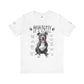Pitbull Anatomy Tee - Perfect for Dog Lovers, Animal Advocates, Pet Owners, and Casual Wear; Ideal for Gifting and Celebrations