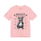 Pitbull Anatomy Tee - Perfect for Dog Lovers, Animal Advocates, Pet Owners, and Casual Wear; Ideal for Gifting and Celebrations