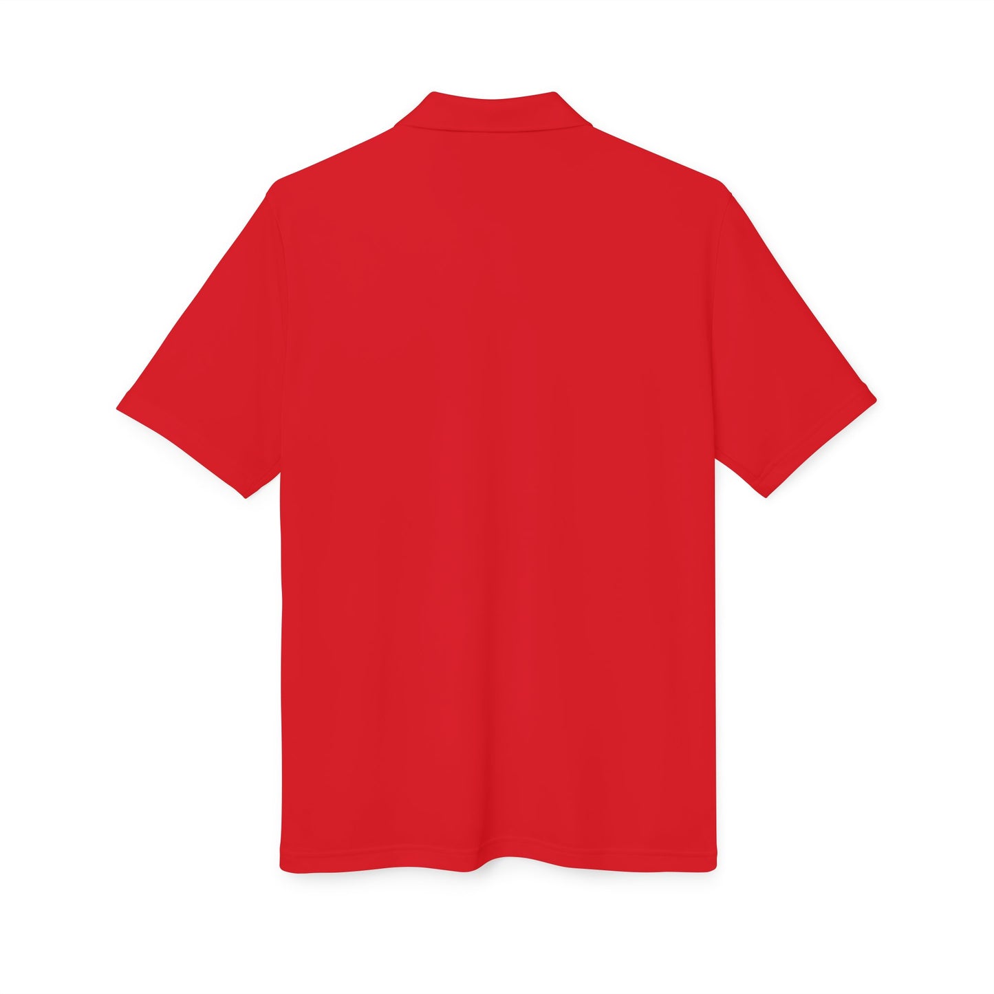 Adidas Unisex Performance Polo Shirt - Sportswear, Gym, Casual Wear, Gift for Athletes, Comfortable Fit