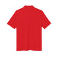 Adidas Unisex Performance Polo Shirt - Sportswear, Gym, Casual Wear, Gift for Athletes, Comfortable Fit