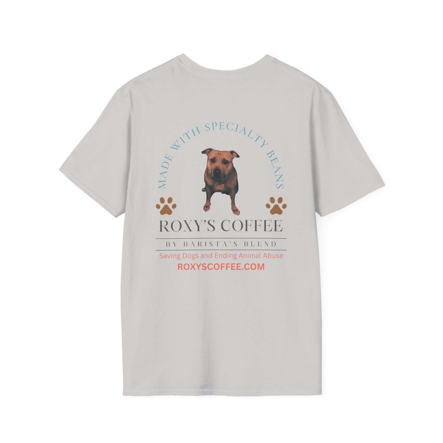 Pitbull Inspiration T-Shirt, Dog Lover Gift, Animal Advocate Apparel, Pitbull Awareness, Casual Comfort Tee