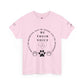 Be Their Voice Animal Rescue Tee, Unisex Heavy Cotton T-Shirt, Animal Lover Gift, Advocacy Shirt, Pet Adoption Awareness Tee