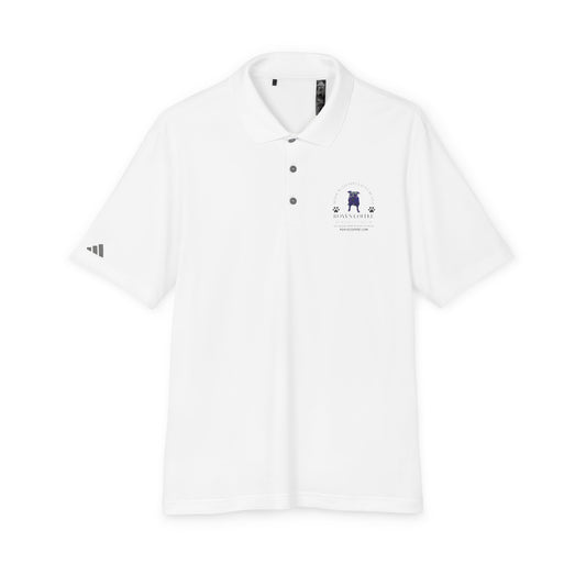 Adidas Unisex Performance Polo Shirt - Sportswear, Gym, Casual Wear, Gift for Athletes, Comfortable Fit