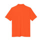 Adidas Unisex Performance Polo Shirt - Sportswear, Gym, Casual Wear, Gift for Athletes, Comfortable Fit