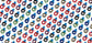 BetterCollar - 100% Fairtrade Recycled Ocean Bound Plastic Dog Collar