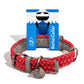 BetterCollar - 100% Fairtrade Recycled Ocean Bound Plastic Dog Collar